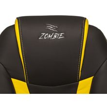 Бюрократ ZOMBIE 8