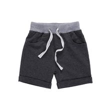 SweetBerry Шорты для мальчика 711026