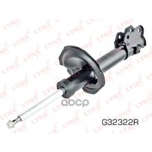 Стойка Амортизационная | Перед Прав | Nissan X-Trail-Fr LYNXauto арт. G32322R