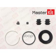 Ремкомплект Тормозного Суппорта Infiniti Fx 2008 -, Nissan Murano I (Z50) 2003 - 2008 MasterKit арт. 77A1171