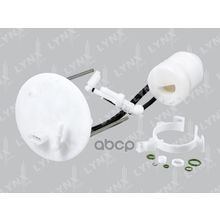 Фильтр Топливный Погружной LYNXauto арт. LF837M