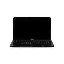 Ноутбук Toshiba SATELLITE L850-CJK (Core i7 3610QM 2300 Mhz   15.6   1366x768   4096Mb   750Gb   DVD-RW   AMD Radeon HD 7670M   Wi-Fi   Bluetooth   Win 7 HB)