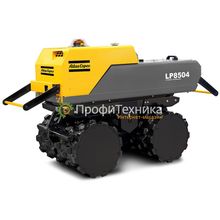 Виброкаток Atlas Copco LP 8504 3382000080 (траншейный)