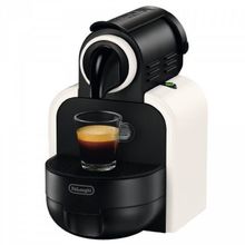 Кофемашина капсульная Delonghi EN 97 W  Nespresso Essenza