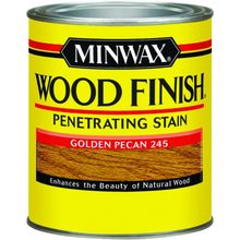 Minwax Wood Finish 237 мл золотой пекан