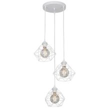 Vitaluce Подвесной светильник Vitaluce V4258-0 3S ID - 225713