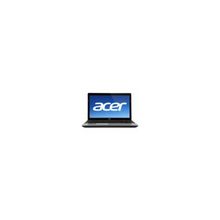 Ноутбук Acer E-series E1-571G-53236G75Mnks (Core i5 3230M 2600 MHz 15.6" 1366x768 6144Mb 750Gb DVD-RW Wi-Fi Win 8), черный