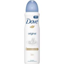 Dove Original 150 мл