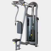 Задняя дельта баттерфляй Matrix G3 S22