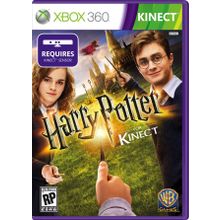 Harry Potter: Kinect (XBOX360)