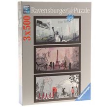 Ravensburger Городской стиль