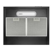 Каминная вытяжка Maunfeld Corsa Light С 50 Black