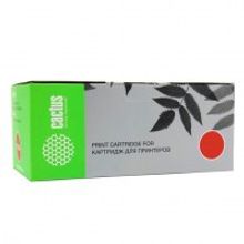 Картридж Cactus CS-TK160 № 1T02LY0NLC черный