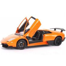 Радиоуправляемая машинка Model Lamborghini Murcielago масштаб 1:24