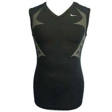 Белье Nike Pro Майка Revolution Ii Sl V 213834-010