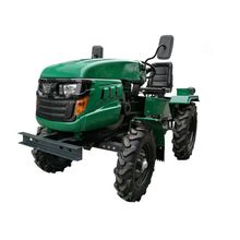 СКАУТ ФАЙТЕР T-15 без почвофрезы