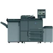 KONICA MINOLTA bizhub PRO 951 МФУ лазерное чёрно-белое SRA3, 1200 x 1200 dpi, 95 стр мин чёрно-белой печати