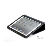 Чехол книжка Yoobao iPad New (black)