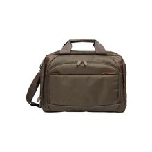 Сумка Samsonite D31*048*13 (табачный нейлон, 15.6)