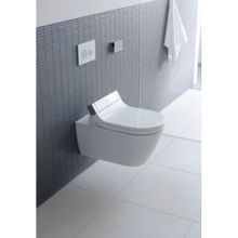 Duravit Унитаз подвесной DuraStyle 2537590000