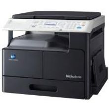 KONICA MINOLTA bizhub 226 МФУ лазерное чёрно-белое
