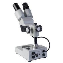 Микроскоп стерео Микромед MC-1 вар. 1В (2x 4x)