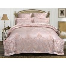 Постельное белье Евро Жаккард Asabella (Анабелла) 946-6