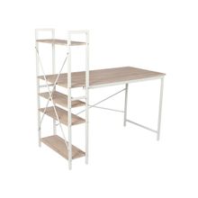 ПМ: Tetchair WD-07