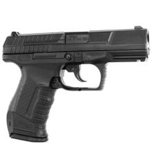 Модель пистолета Umarex Walther P99 Black (2.5543)