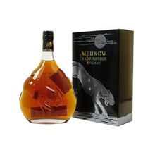 Коньяк Меуков VSOP, 0.700 л., 40.0%, BOX, 12