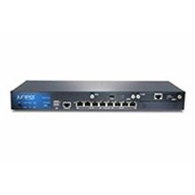 Межсетевой экран Juniper SRX220H