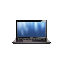 Lenovo IdeaPad G770A-i5244G750B