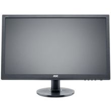 Монитор AOC i2360Sh, 1920x1080, 20M:1, 250cd m^2, HDMI, DVI, 6ms, IPS, черный, с колонками [01]