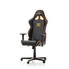 Компьютерное кресло DXRACER OH RZ58 N черный RACING