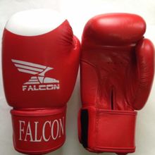 Боксёрские перчатки Falcon TS-BXGC3 G 12 унций синий