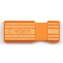 Verbatim Verbatim 8GB 047389-177 Volcanic orange