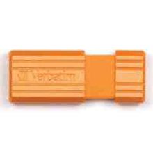 Verbatim Verbatim 8GB 047389-177 Volcanic orange