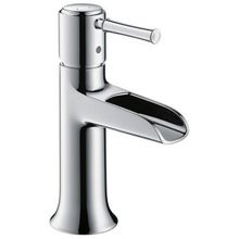 Смеситель Hansgrohe Talis Classic 14127000 для раковины