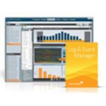 SolarWinds SolarWinds Log & Event Manager - LEM50 (up to 50 nodes) License with 1st Year Maintenance