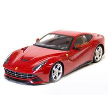 Радиоуправляемая машина MJX Ferrari F12 Berlinetta, гироруль 2.4G - 3507A