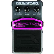 ROCKTRON ROCKTRON REACTION OCTAVER