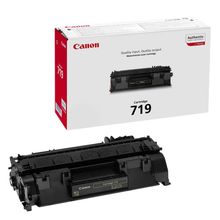 Картридж Canon 719 для i-Sensys MF5840,MF5880,LBP6300,LBP6650 (2 100 стр)