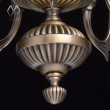 Потолочный светильник MW-Light Ариадна 450010905