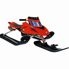 Снегокат Snow Moto Ski Doo Красный