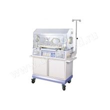 Инкубатор для новорожденных BB-100CG, Китай