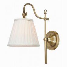 Arte Lamp Seville A1509AP-1PB