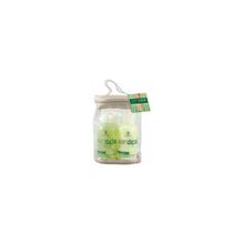 Дорожный набор "Нежность зеленого чая" Travel Kit -Calming Green Tea Jessica