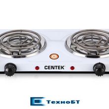 Настольная плита Centek CT-1509