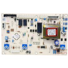 5663840 Эл.плата HONEYWELL (аналог 5685480) BAXI