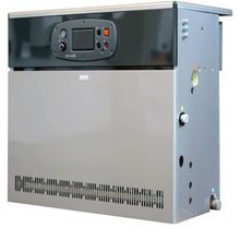 Газовый напольный котел Baxi SLIM HPS 1.80